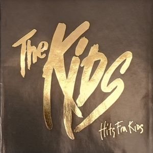 The Kids (3) - Hits Fra Kids (2007)