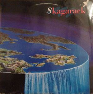 Skagarack - Skagarack (1986)