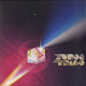 Yuro (2) / Trago - Primary Roots (2008)