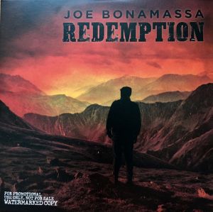 Joe Bonamassa - Redemption (2018)