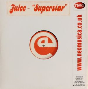 Juice (2) - Superstar (2001)