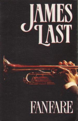 James Last - Fanfare (1989)