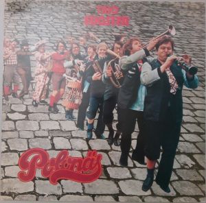 Trio Eugster - Polonäs (1977)