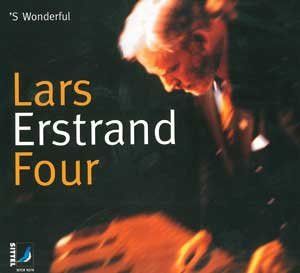Lars Erstrand Four - 'S Wonderful (2000)