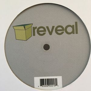 Dave Robertson - Cutting Down / Boatrace (2008)