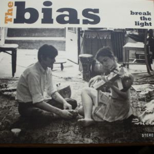 The Bias - Break The Light (2012)