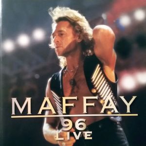Maffay - 96 Live