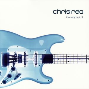 Chris Rea - The Very Best Of (2018)