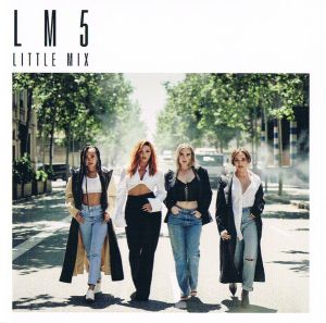 Little Mix - LM5 (2018)