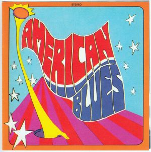 American Blues - Is Here