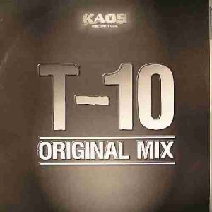 Distorted Minds - T-10 / The Tenth Planet (2003)