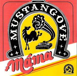 Mustangové - Máma (1993)