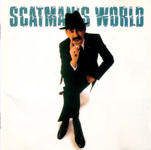 Scatman John - Scatman's World (1995)