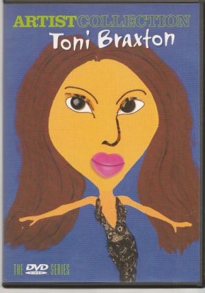 Toni Braxton - Artist Collection (2004)