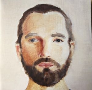 IJO - Mano LP (2018)