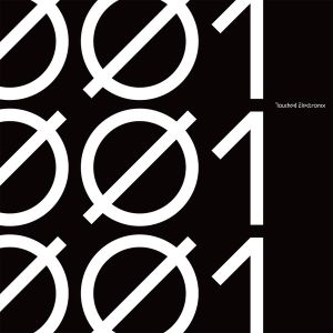 Various - Touched Electronix 001 (2018)