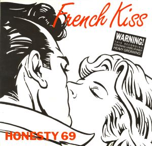 Honesty 69 - French Kiss (1989)