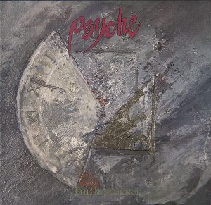 Psyche (2) - The Influence (1989)