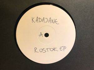 Kadajane - Rostok (2018)