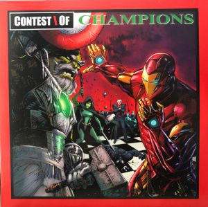 Genius / GZA - Liquid Swords (2018)