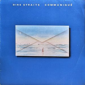 Dire Straits - Communiqué (1983)
