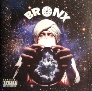 The Bronx (2) - The Bronx (2006)