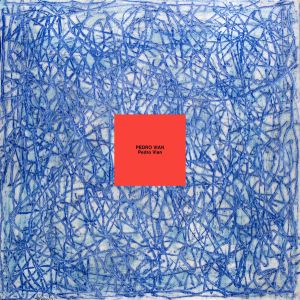 Pedro Vian - Pedro Vian (2019)