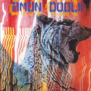 Amon Düül II - Wolf City (2000)