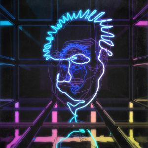 Scaramanga Silk - Designer Scribble (2016)