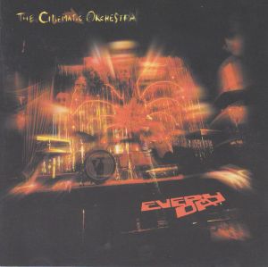 The Cinematic Orchestra - Every Day (2002)