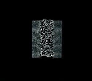 Joy Division - Unknown Pleasures (2017)