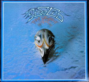 Eagles - Their Greatest Hits 1971-1975