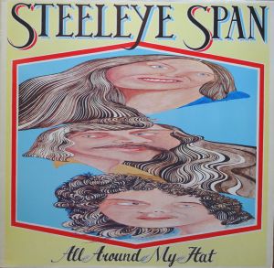 Steeleye Span - All Around My Hat