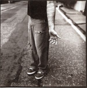 Blind Melon - Nico (1996)