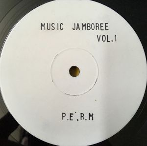P.E.R.M - Music Jamboree Vol.1 (1992)