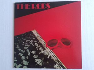 The Reds - The Reds (1979)