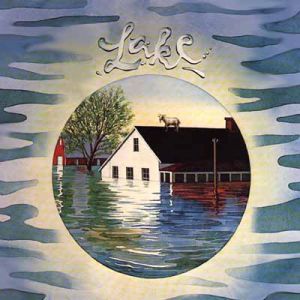 Lake (2) - Lake II (1978)