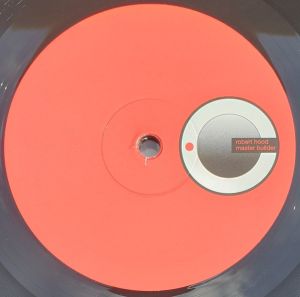 Robert Hood - Master Builder (2019)