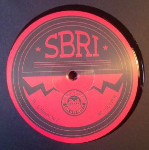 Sbri - Libertine Industries 01 (2019)