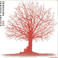 Various - Sanguina 002 (2019)