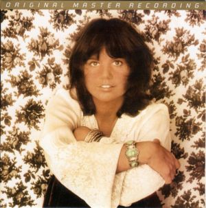 Linda Ronstadt - Don't Cry Now (2007)
