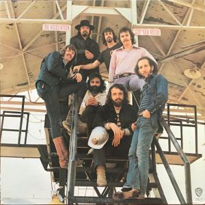 The Association (2) - Stop Your Motor (1971)