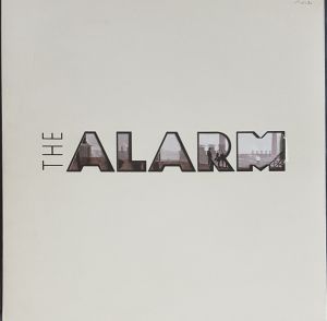 The Alarm - Change (1989)