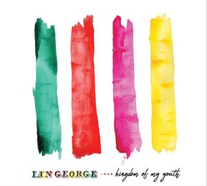 Ian George (2) - Kingdom Of My Youth (2018)