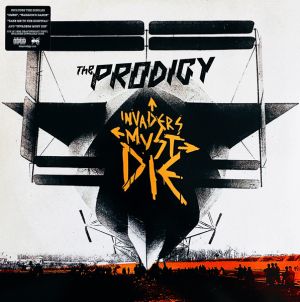 The Prodigy - Invaders Must Die (2019)