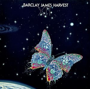 Barclay James Harvest - XII (1978)