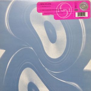 Total Eclipse - Pulsar Glitch (1996)