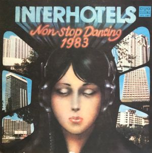 Various - Interhotels Non-Stop Dancing 1983 (1983)