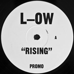 L-OW - Rising (2008)