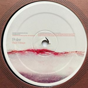 Polar - In The End (Album Sampler) (2008)